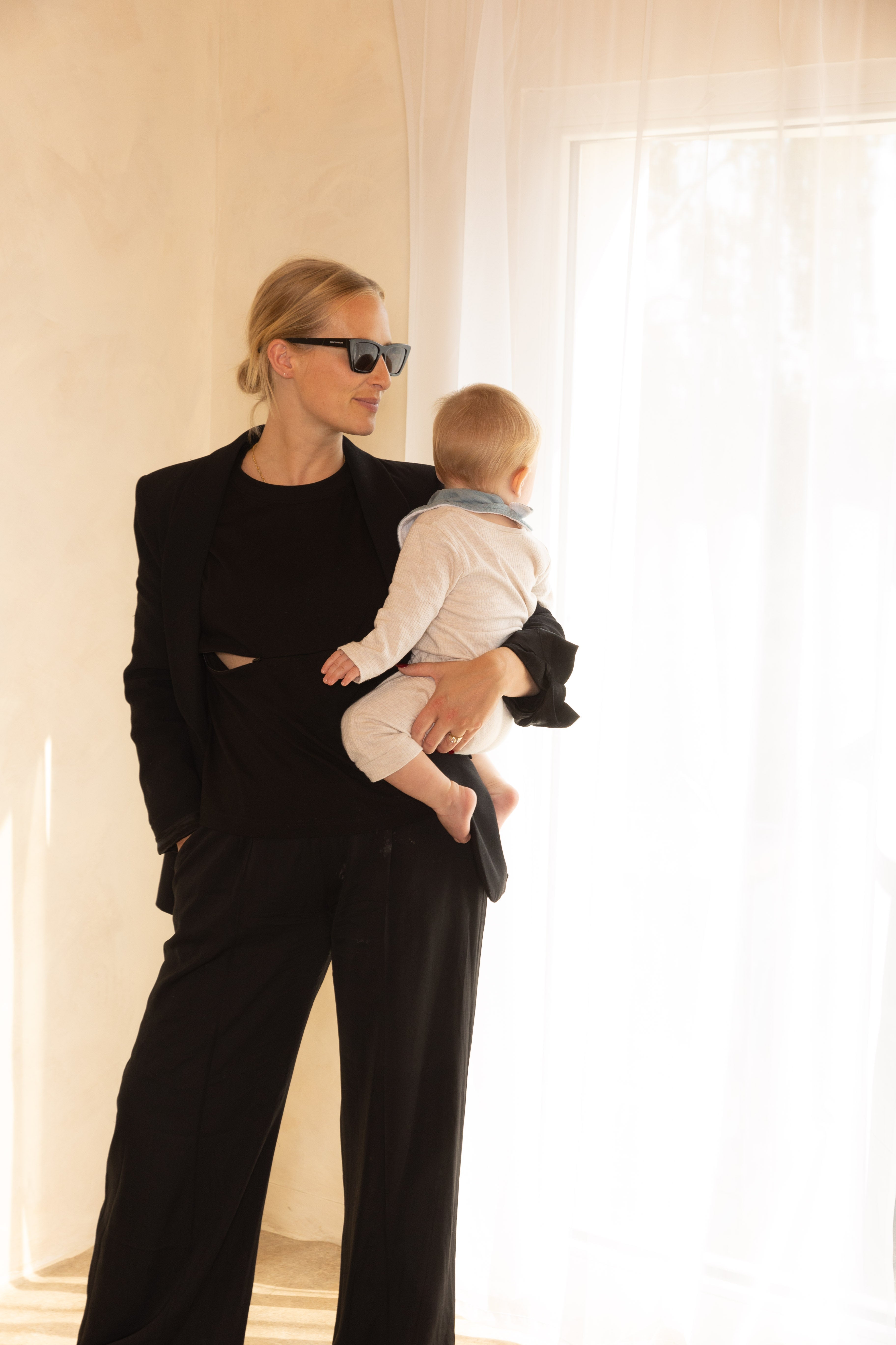 Meet the Mum behind Ease & Co.