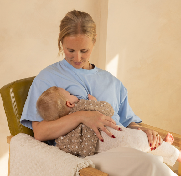 Is my baby getting enough milk?